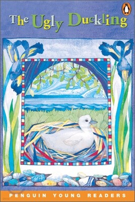 Penguin Young Readers Level 3 : The Ugly Duckling (Book & CD)