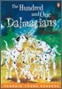 Penguin Young Readers Level 3 : The Hundred & One Dalmatians (Book & CD)