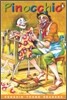 Penguin Young Readers Level 4 : Pinocchio (Book & CD)