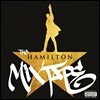 해밀턴 : 믹스테이프 뮤지컬 음악 (The Hamilton Mixtape OST) [2LP]