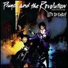 Prince and the Revolution (프린스 앤 레볼루션) - Let’s Go Crazy [12" Single LP]