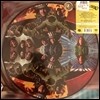 Grateful Dead (그레이트풀 데드) - The Grateful Dead [데뷔 50주년 기념 픽처 디스크 한정반 LP]