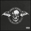 Avenged Sevenfold (어벤지드 세븐폴드) - The Best of 2005-2013 [3LP]