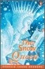 Penguin Young Readers Level 4 : The Snow Queen (Book & CD)