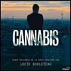 루시 보를르토의 TV 시리즈 '캐나비스' 드라마 음악 (Lucie Borleteau's Cannabis OST) [LP]