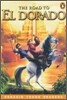 Penguin Young Readers Level 4 : The Road to EL DORADO (Book & CD)