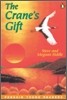 Penguin Young Readers Level 4 : The Crane's Gift (Book & CD)