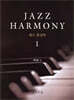 재즈 화성학 (Jazz Harmony) 1
