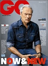 GQ KOREA 지큐 코리아 (월간) : 1월 [2010]