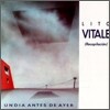 Lito Vitale - Un Dia Antes De Ayer