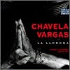 Chavela Vargas - La Llorona