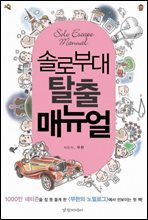 솔로부대 탈출 매뉴얼