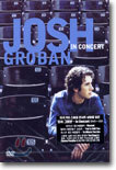 Josh Groban - In Concert