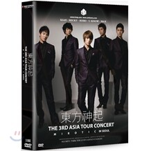 동방신기 3rd Asia Tour Concert "MIROTIC"