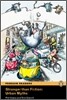 Level 2: Stranger Than Fiction Urban Myths