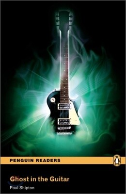 Level 3: Ghost in the Guitar