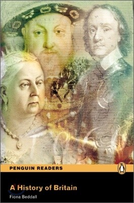 Level 3: A History of Britain