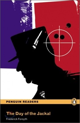 Penguin Readers Level 4 : The Day of the Jackal