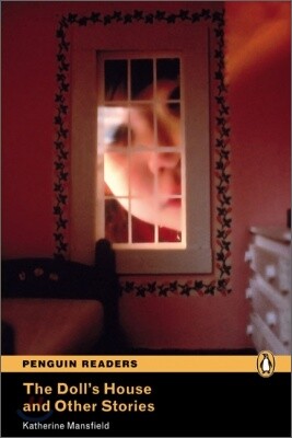 Level 4: The Doll's House and Other Stories