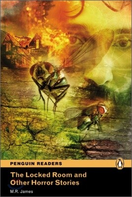 Level 4: The Locked Room and Other Horror Stories