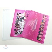 소녀시대 3D 파일
