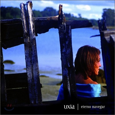 Uxia - Eterno Navegar