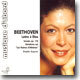 Beethoven : Sonate Op.110 : Brigitte Engerer