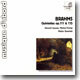 Melos Quartet 브람스: 클라리넷 오중주 (Brahms: Clarinet Quintet in B minor, Op. 115)