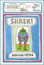 Shrek! (Book & CD)