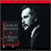Georges Brassens - Le Disque D'or