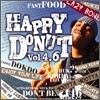 레이지본 (Lazybone) 4.6집 - Happy Donut