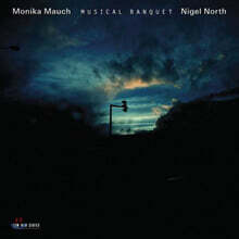 Monika Mauch 다울랜드: 음악의 향연 (Dowland: A Musical Banquet)