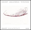 Andras Schiff 베토벤: 피아노 소나타 8집 - 안드라스 쉬프 (Beethoven: Piano Sonatas Nos. 30 31 32)
