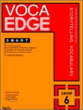 VOCA EDGE SMART 보카엣지 스마트 LEVEL 6