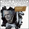 Charlie Mariano, Philip Catherine, Jasper Van't Hof - The Great Concert