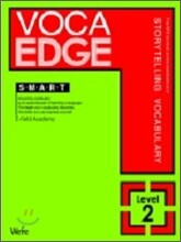 Voca EDGE Smart 보카엣지 스마트 LEVEL 2