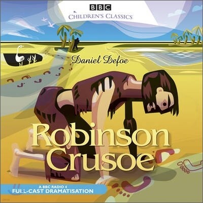 Robinson Crusoe