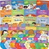 웨이랜드 과학동화 17종 직수입도서 (CD 17종 증정)