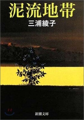 泥流地帶