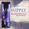 Air Supply - Greatest Hits...Now And Forever (Flashback Series)