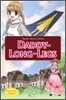 Daddy Long Legs 키다리 아저씨
