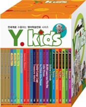 Educational Manga Comics  영문 학습만화 1~22권 세트