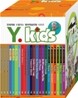 Educational Manga Comics  영문 학습만화 1~22권 세트