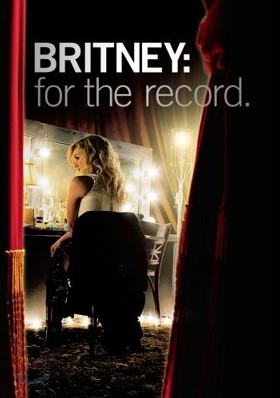 Britney Spears - Britney: For The Record