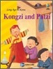 KONGZI AND PATZI 콩쥐팥쥐