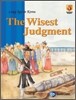 THE WISEST JUDGMENT 망주석 재판