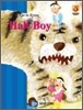 HALF BOY 반쪽이