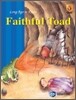FAITHFUL TOAD 은혜갚은 두꺼비