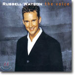 Russell Watson - The Voice