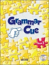 Grammar Cue 1 Set (Student Book + CD + Workbook)